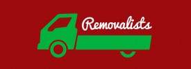 Removalists Bejoording - Furniture Removals